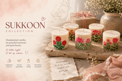 SUKOON CANDLE