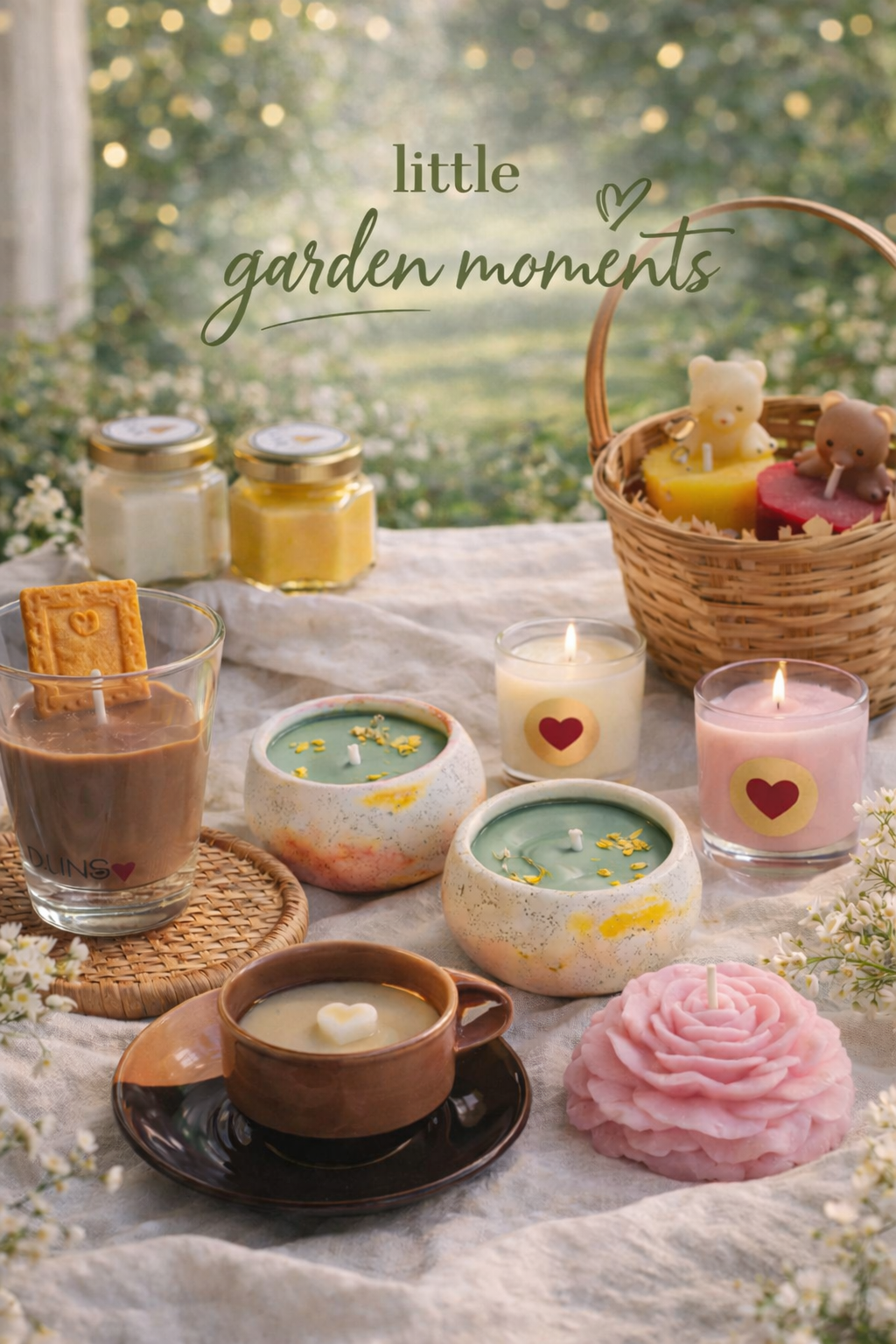 Under 500 Collection - Dunss Garden Clean