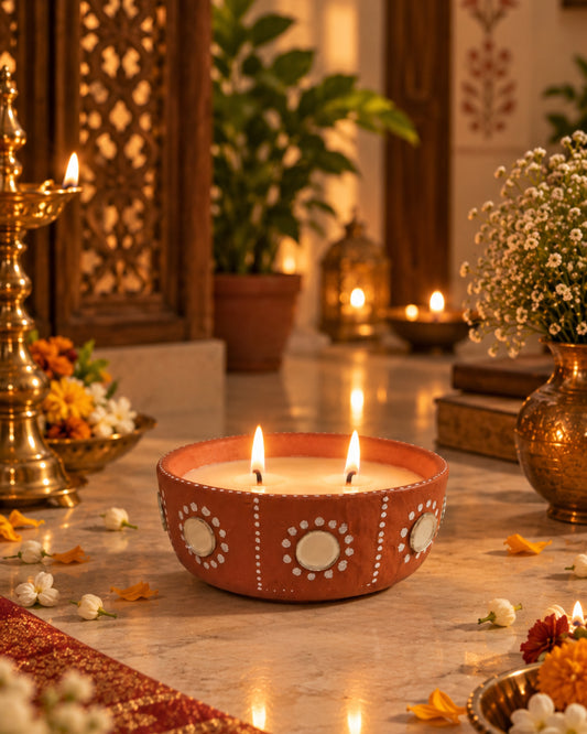 SAHAJ - Rooted in simplicity