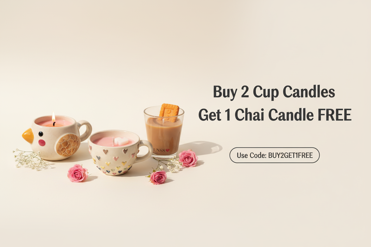 Buy 2 Get 1 Free - Dunss Garden Banner